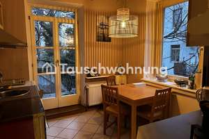 Tauschwohnung: Tausch: 2-Zimmer-Wohnung in München-Isarvorstadt