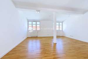 Stilvolle 3-Zimmer-Dachgeschosswohnung mit Terrasse in Top-Zustand, Johannisthal! – Trützschlerstr. 11, 12487 Johannisthal, Berlin – Vorschaubild 14