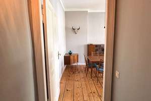 Berliner Altbaujuwel in Moabit – Stil, Ruhe & Holzdielen im charmanten Hinterhaus – Wilhelmshavener Straße 33, 10551 Moabit, Berlin – Vorschaubild 16