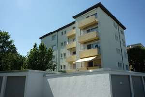 Reinheim-Spachbrücken! ** Attraktive 3 Zimmerwohnung im 1. Stock mit Balkon**