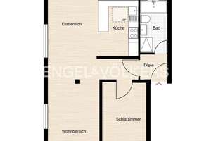 Moderne, lichtdurchflutete Dachgeschosswohnung in Erbenheim! – Die vollständige Adresse der Immobilie erhältst du vom Anbieter., 65205 Erbenheim, Wiesbaden – Vorschaubild 14