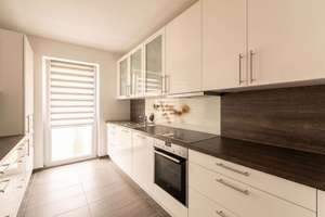 Bremerhaven - Lehe | 2 Zimmer Wohnung in ruhiger Lage mit Garage! – 27580 Eckernfeld, Bremerhaven – Vorschaubild 3