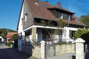 Charmantes Einfamilienhaus mit Kamin & Balkon in Sinsheim. Eigenheim oder Kapitalanlage – Die vollständige Adresse der Immobilie erhältst du vom Anbieter., 74889 Sinsheim – Vorschaubild 12