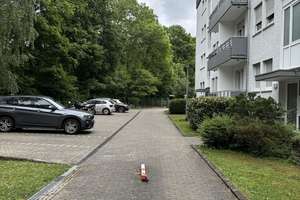Hübsches vermietetes Appartement im Grünen in Mainz-Bretzenheim – Südring 315, 55128 Bretzenheim, Mainz – Vorschaubild 2