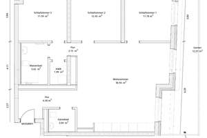 NEU Havelufer Quartier 4 Zimmer mit Garten – 13587 Hakenfelde, Berlin – Vorschaubild 29