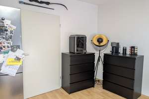 380.0 € - 36.0 m² - 1.0 Zi. – Büchel 0, 52062 Markt, Aachen – Vorschaubild 5