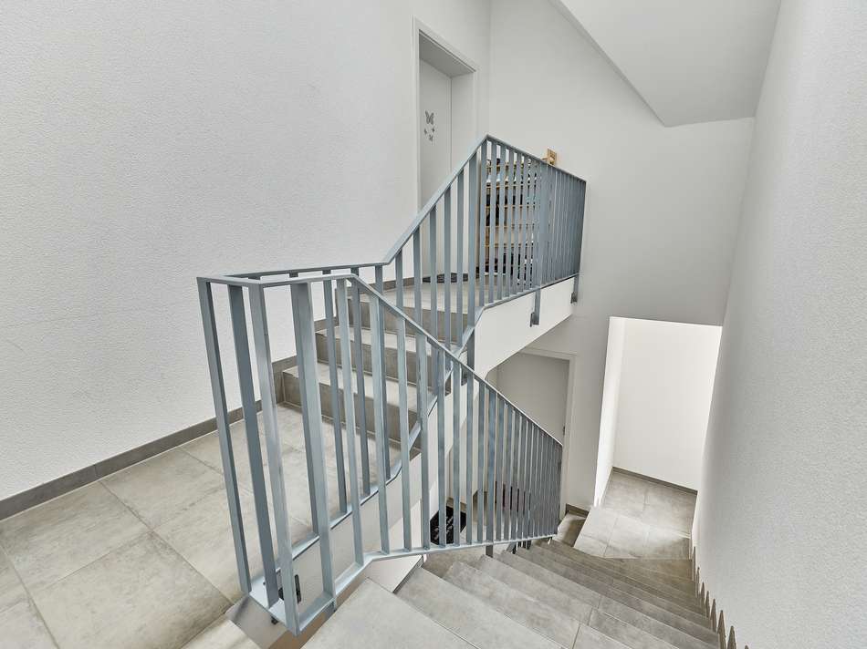 Treppenhaus