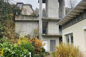 Exklusive 3-Zimmer-Wohnung mit großem Balkon, Design-Highlights und Festungsblick – Toplage Würzburg – Die vollständige Adresse der Immobilie erhältst du vom Anbieter., 97082 Steinbachtal, Würzburg – Vorschaubild 4