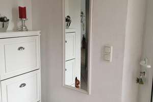 Gepflegtes Einfamilienhaus (Doppelhaushälfte) mit Garage in Mainburg – Von Wadenspann 4, 84048 Mainburg – Vorschaubild 4