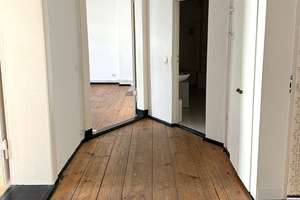 Lichtdurchflutete, bezugsfreie 2-Zimmer-Altbauwohnung in begehrter Kreuzberger Lage! – Urbanstraße 5, 10961 Kreuzberg, Berlin – Vorschaubild 15