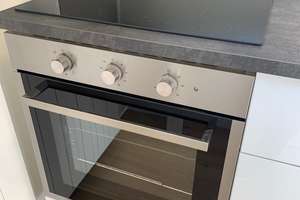 Exklusiv wohnen in Sendling-Westpark: 42 m² mit neuer Einbauküche, Balkon, U6 in 5 Min – 81377 Am Waldfriedhof, München – Vorschaubild 12