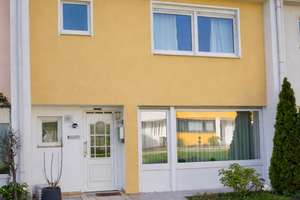 Ihr neues Zuhause in Bonn: Familienfreundliches Reihenmittelhaus mit Garten