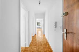 Sofort frei: renovierte 2-Zimmer-Wohnung in gefragter Lage von Solln! – Die vollständige Adresse der Immobilie erhältst du vom Anbieter., 81479 Solln, München – Vorschaubild 5