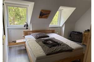 Zimmer in ruhiger WG – Die vollständige Adresse der Immobilie erhältst du vom Anbieter., 76137 Südweststadt, Karlsruhe – Vorschaubild 3
