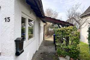 Freistehendes Einfamilienhaus in Refrath in zentraler Lage – Auf dem Schmillenberg 15, 51427 Rheinisch-Bergischer Kreis – Vorschaubild 2