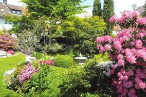 2 Fam. Haus mit traumhaftem Garten im Herzen von Mainaschaff – Die vollständige Adresse der Immobilie erhältst du vom Anbieter., 63814 Mainaschaff – Vorschaubild 8