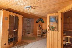 Bungalow mit Keller, Garage und Ausbaureserve in ruhiger Lage von Hohn – Die vollständige Adresse der Immobilie erhältst du vom Anbieter., 24806 Hohn – Vorschaubild 22