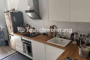 Tauschwohnung: Super zentrale Wohnung in Ehrenfeld mit kleinen Innenhof – Venloer Straße 235, 50823 Ehrenfeld (Ortsteil), Köln – Vorschaubild 3