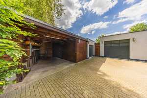 NEU: Ihr Bungalow im Leipziger Südraum   – Leipzig (Kreis) – Vorschaubild 3