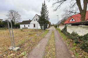 Achim Zentrum, Neubau KFW 40- Doppelhaushälfte, provisionsfrei. – Grashofstr. 10, 28832 Verden (Kreis) – Vorschaubild 13