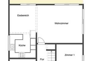 Willkommen zuhause: Neuwertiges Energiesparhaus in Fertigbauweise mit Garten in Feldrandlage – Rhein-Neckar-Kreis – Vorschaubild 23