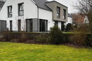 Exklusive DHH Detmold - Hiddesen mit Teuto- Weitblick – Die vollständige Adresse der Immobilie erhältst du vom Anbieter., 32760 Detmold – Vorschaubild 18