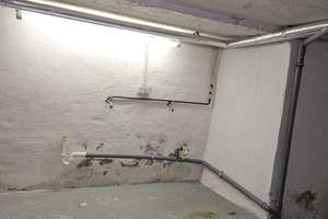 Gepflegtes Reihenendhaus mit großem Garten, ruhige Wohnstr. am Feldrand, 5 Schlafzimmer,  – 44269 Benninghofen, Dortmund – Vorschaubild 29