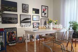 Tauschwohnung: 90 m² Wohnung in Mannheim, Innenstadt – 68161 Innenstadt/Jungbusch, Mannheim – Vorschaubild 3