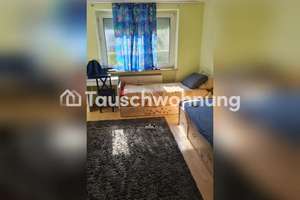 Tauschwohnung: GWG zweizimmer wohnung – Die vollständige Adresse der Immobilie erhältst du vom Anbieter., 81549 Balanstraße-West, München – Vorschaubild 8