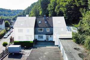 Unterburg. Perfektes Zuhause auf ca. 124m². Neue Heizungs- und Photovoltaik-Anlage. – Die vollständige Adresse der Immobilie erhältst du vom Anbieter., 42659 Burg/Höhscheid, Solingen – Vorschaubild 3