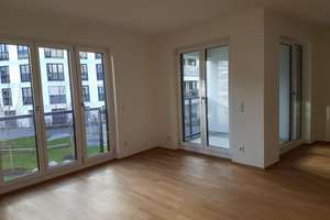Neu: 2-Zimmerwhg mit Loggia, Neubau, nur 5 min zur S-Bahn, von privat – Freihamer Weg 116, 81249 Aubing-Süd, München – Vorschaubild 8