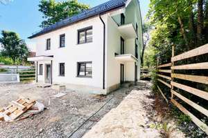 NEUBAU-2-Zimmer-OG-Wohnung mit Balkon in stadtnaher Lage – Hochkönigstraße 4, 81825 Waldtrudering, München – Vorschaubild 8