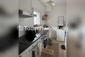 Tauschwohnung: Wohnung am Stadtwald tolle Lage!Tausche klein gegen größere