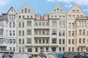 Erstbezug | Moderne Wohnung mit 12 m² Balkon – Die vollständige Adresse der Immobilie erhältst du vom Anbieter., 30163 List, Hannover – Vorschaubild 14