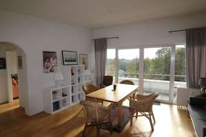 Penthousewohnung mit großer Dachterrasse (60qm) TG und Aufzug, Gerresheim, Grafenberg, Ludenberg – Am Wildpark 15, 40629 Ludenberg, Düsseldorf – Vorschaubild 12