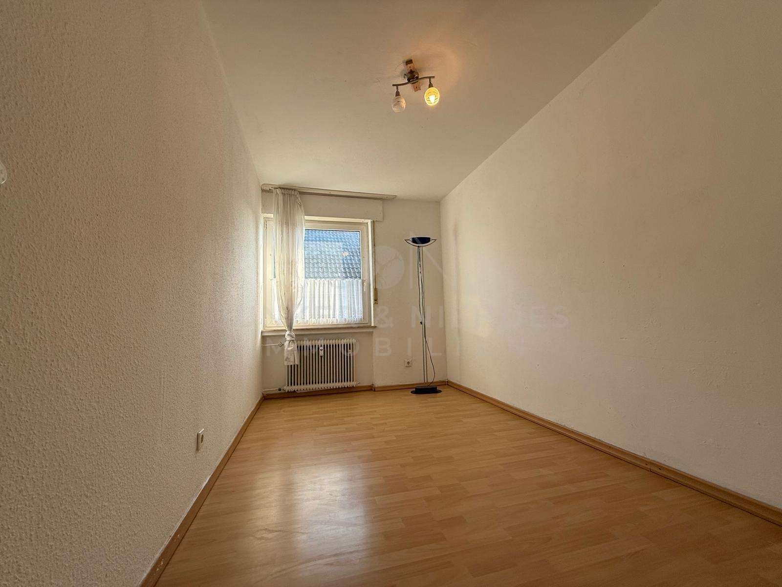 Immobilie in Steinhagen - Komfort trifft Lage: Helle 3-Zimmer-Wohnung im Herzen von Steinhagen - Bild 0