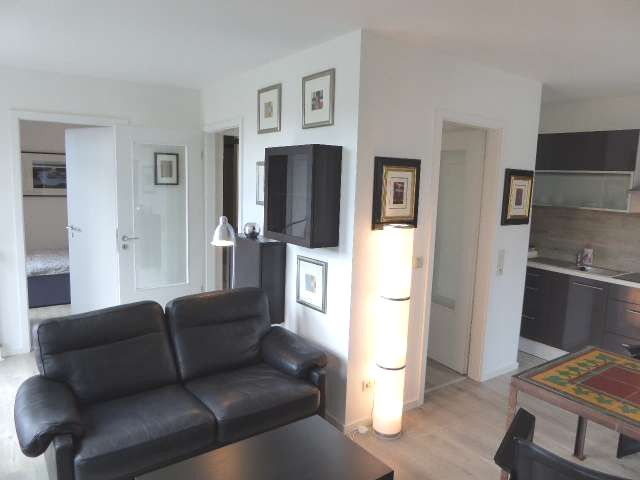 Skylineblick inklusive... V-E-R-K-A-U-F-T... image 2