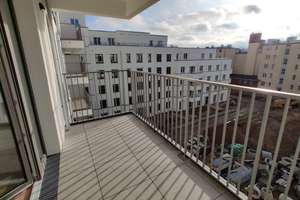Helle 3-Zimmer-Wohnung mit Balkon in Berlin-Schöneberg – In den Alboingärten 15, 12103 Schöneberg, Berlin – Vorschaubild 17