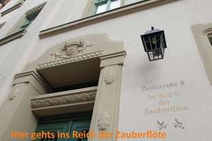 Schöner geht Wohnen nicht! – Die vollständige Adresse der Immobilie erhältst du vom Anbieter., 9131 Hilbersdorf, Chemnitz – Vorschaubild 11