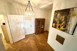 * absolut faszinierendes Villenanwesen in ruhiger und grüner Bestlage* – Die vollständige Adresse der Immobilie erhältst du vom Anbieter., 1324 Bühlau/Weißer Hirsch, Dresden – Vorschaubild 10