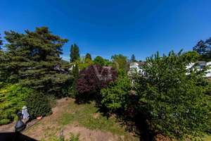 Stadt-Villa mit Charme in gutem Zustand – Die vollständige Adresse der Immobilie erhältst du vom Anbieter., 64285 Bessungen, Darmstadt – Vorschaubild 24