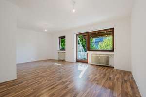 Charmante 2-Zimmer-Eigentumswohnung in zentrumsnaher Lage