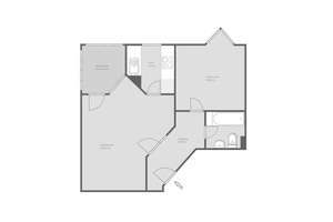 Möbliert: Ruhige Wohnung mit Blick in den begrünten Innenhof – Die vollständige Adresse der Immobilie erhältst du vom Anbieter., 80804 Münchner Freiheit, München – Vorschaubild 15