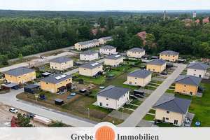 Gesucht - gefunden: Modernes Zuhause mit Küche und Extras! – Kiefernring 19A, 15806 Zossen – Vorschaubild 2