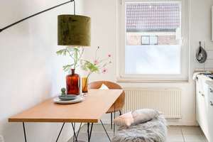 Bezugsfreie 2-Zimmer-Wohnung mit WG-Potenzial in begehrter Aasee-Lage! – 48151 Pluggendorf, Münster – Vorschaubild 9