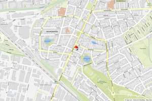 Attraktive Eigentumswohnung in ruhiger und doch belebter Wohnlage – Die vollständige Adresse der Immobilie erhältst du vom Anbieter., 13158 Wilhelmsruh, Berlin – Vorschaubild 20