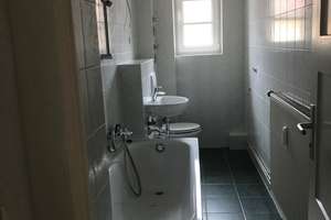 2-Zimmer-Wohnung - Ideal für Paare  mit WBS 160, 180 oder 220 oder Einkommensprüfung größer140-220% – Am Faulen See 21, 13053 Alt-Hohenschönhausen, Berlin – Vorschaubild 3