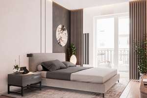 2-Zimmer-Neubauwohnung in Sendling | KfW 40 | Bezugsfertig Juni 2026 | Provisionsfrei – Marbachstr. 12, 81369 Mittersendling, München – Vorschaubild 3