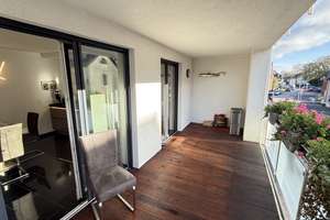 Hochwertige und  neuwertige Wohnung mit Aufzug inkl. Tiefgaragenstellplatz – Oberdorfstraße 48 d, 52072 Richterich, Aachen – Vorschaubild 19