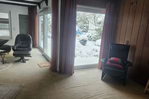 Atrium-Bungalow in Stuhr mit Traumgarten in Sackgassenendlage – Asternweg 10, 28816 Stuhr – Vorschaubild 11